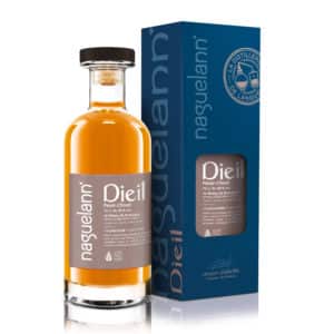 Naguelann – Dieil “Pevar c'hoad”