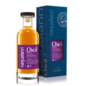 Naguelann – Dieil “Sklaër"