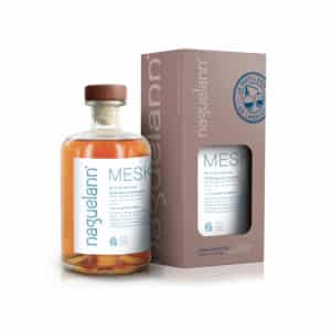 Naguelann - Mesk