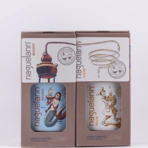 Naguelann - Vice Versa